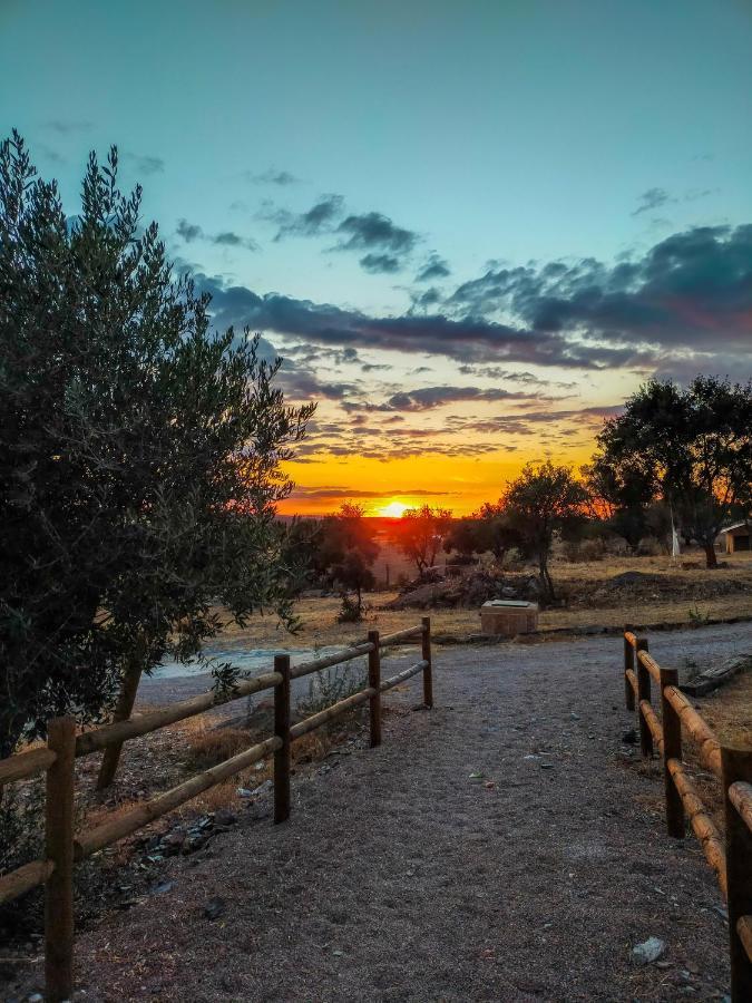 Reflexos D'Alma Turismo Rural Estremoz Esterno foto